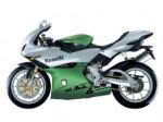 Мотоцикл спортивный  BENELLI Tornado Tre LE